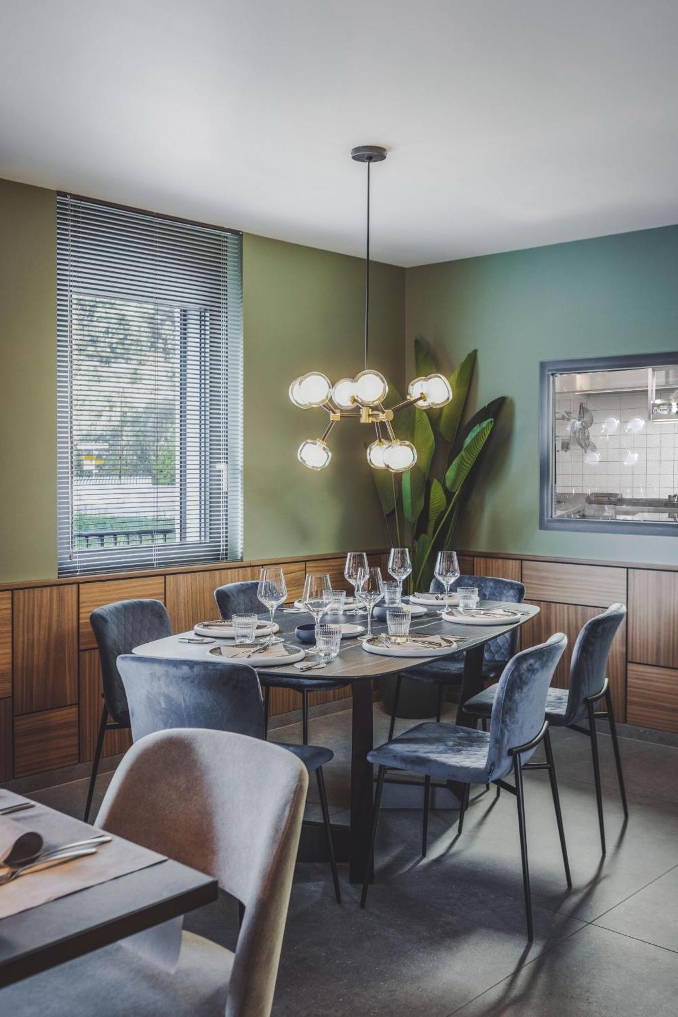3 Vie Restaurant & Rooms Acquarossa Eksteriør billede