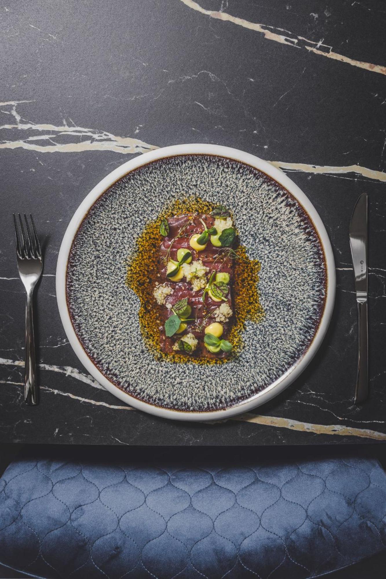 3 Vie Restaurant & Rooms Acquarossa Eksteriør billede