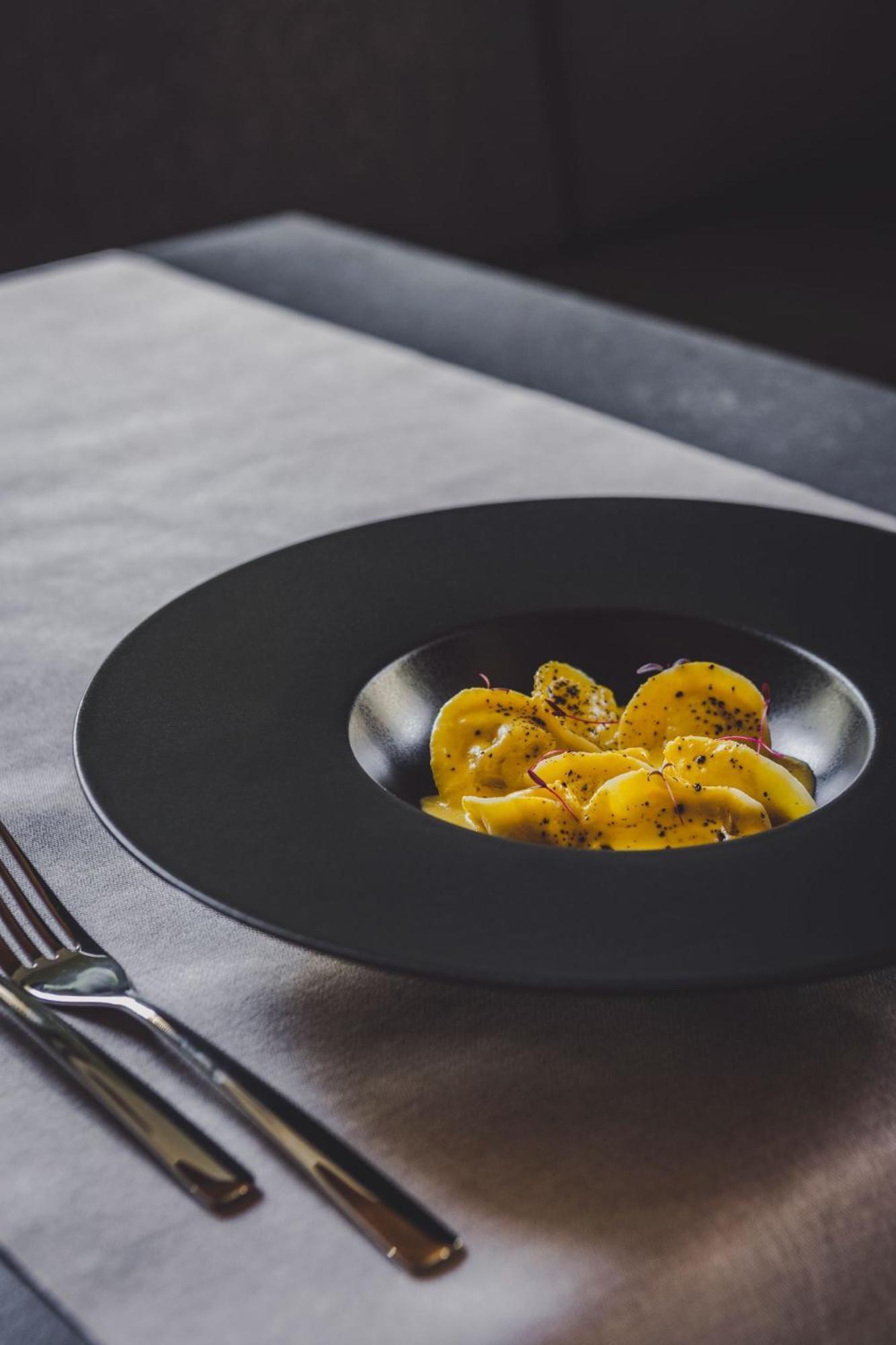 3 Vie Restaurant & Rooms Acquarossa Eksteriør billede