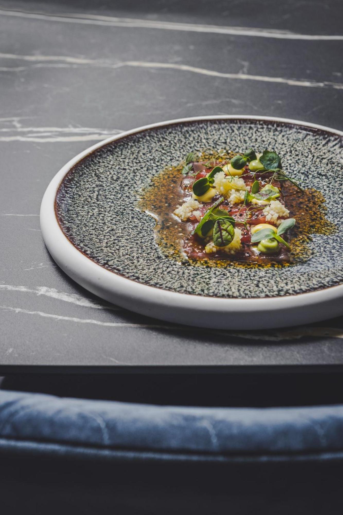 3 Vie Restaurant & Rooms Acquarossa Eksteriør billede