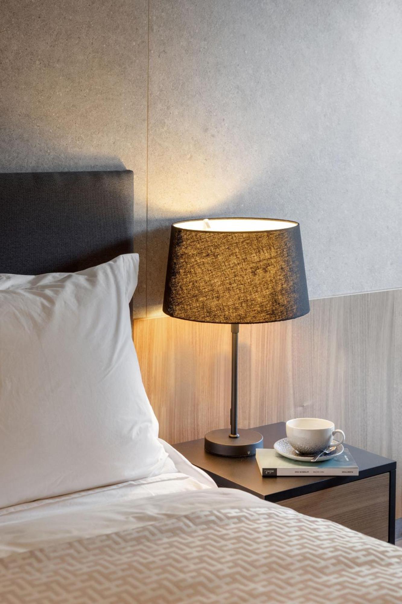 3 Vie Restaurant & Rooms Acquarossa Eksteriør billede